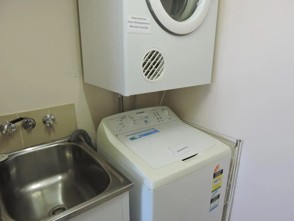 Bayview Beach Holiday Apartments Gold Coast