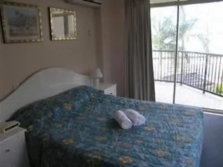 Bayview Beach Holiday Apartments Gold Coast