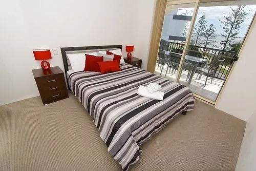 Bayview Beach Holiday Apartments Gold Coast