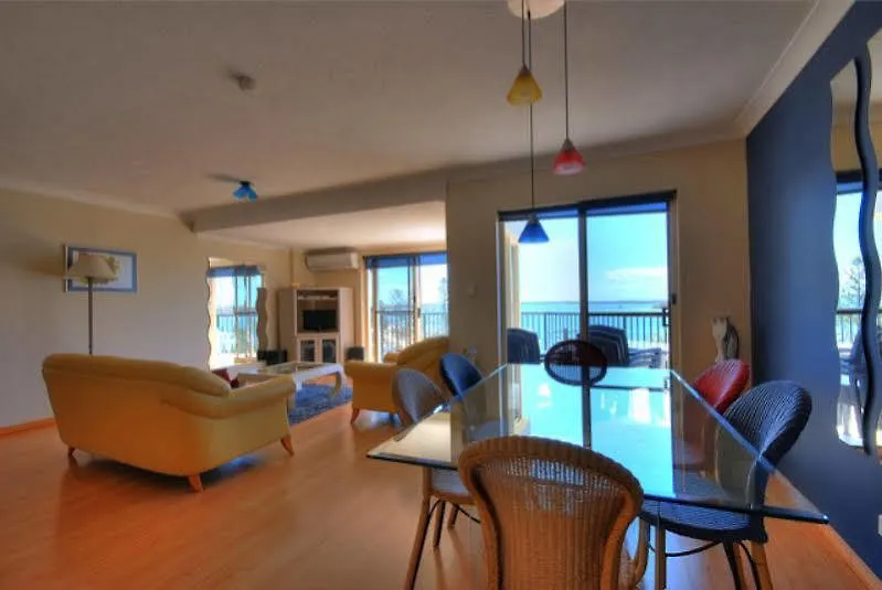 Bayview Beach Holiday Apartments Gold Coast Australia