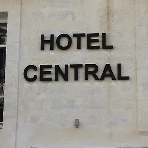*** Hotel Hotel Central France