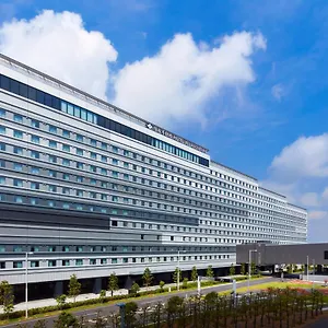 **** Hotel Fontaine Grand Haneda Airport Japan