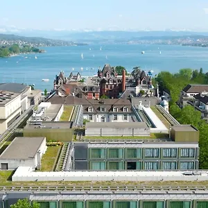 ***** Hotel Park Hyatt - Center Luxury Switzerland
