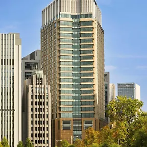 ***** Hotel The Peninsula Japan