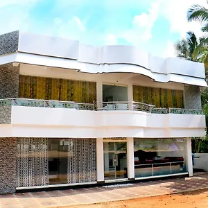 ** Bed & Breakfast Mugal Beach India