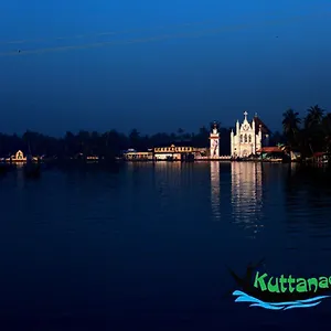 *** Resort Avees River Gardens India