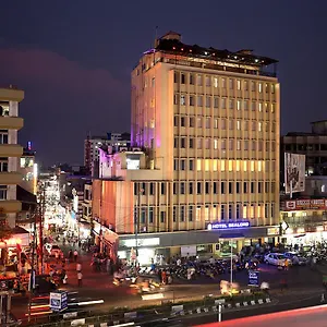 *** Hotel Sealord India