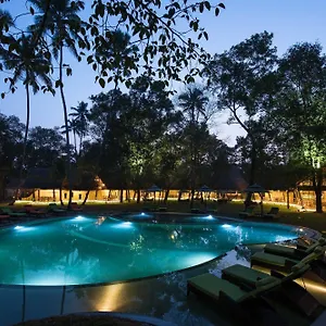 **** Resort Xandari Pearl India