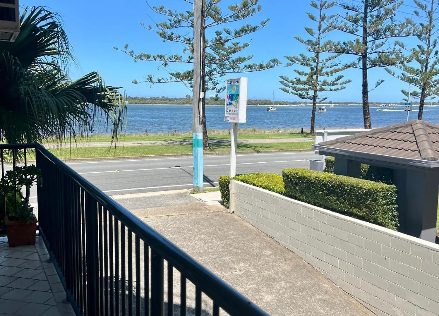 Bayview Beach Holiday Apartments Gold Coast 3*,