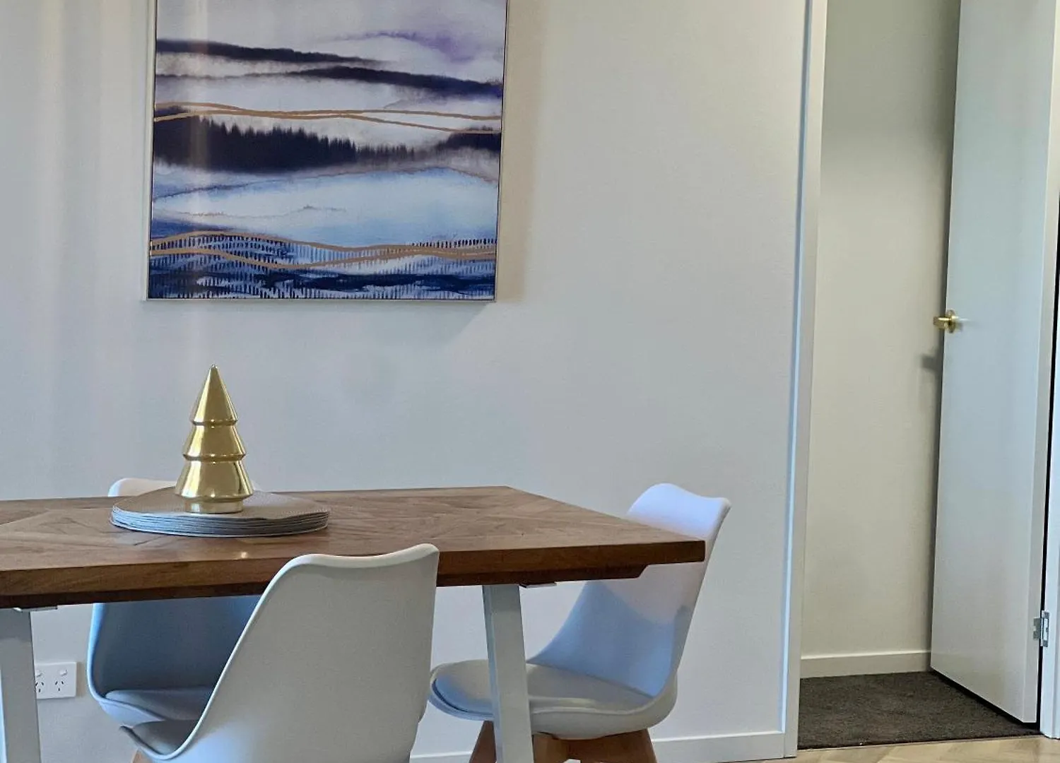 Aparthotel Bayview Beach Holiday Apartments Gold Coast