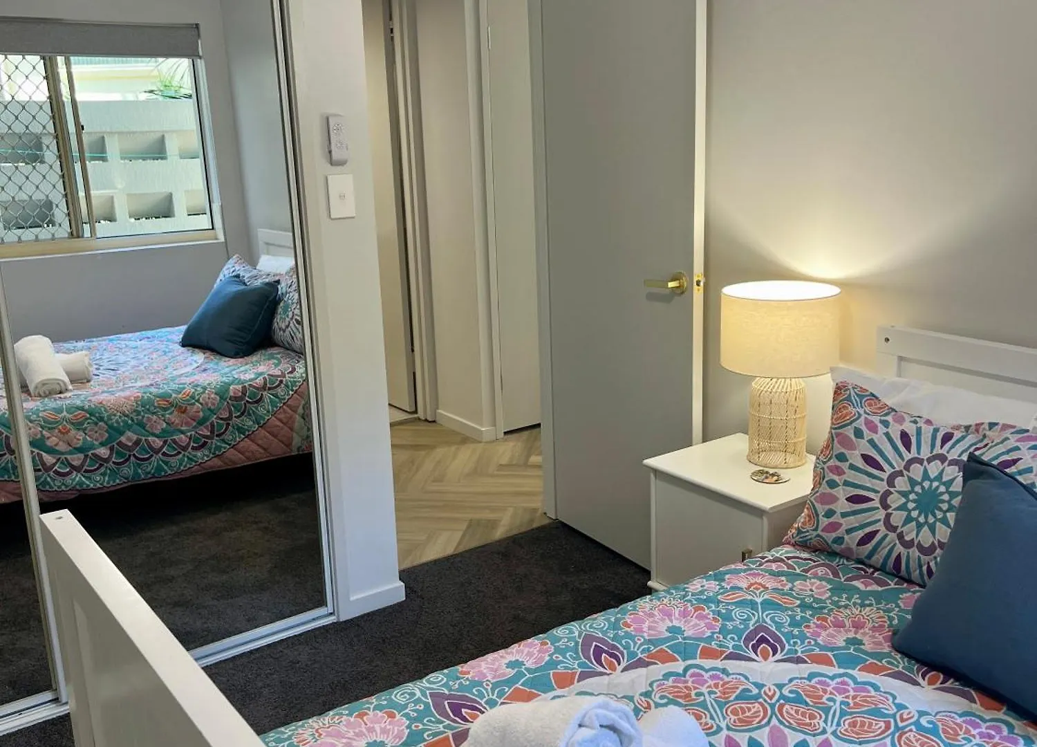 Bayview Beach Holiday Apartments Gold Coast Australia