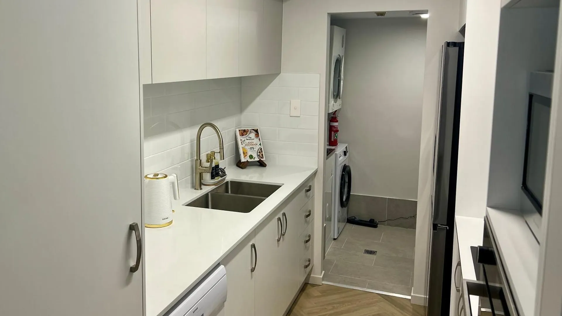 Bayview Beach Holiday Apartments Gold Coast 3*,
