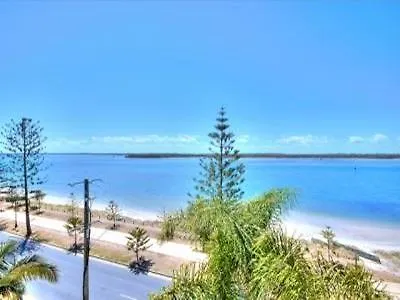 Bayview Beach Holiday Apartments Gold Coast Australia