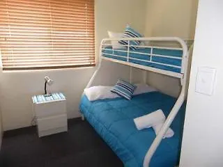 Bayview Beach Holiday Apartments Gold Coast Aparthotel