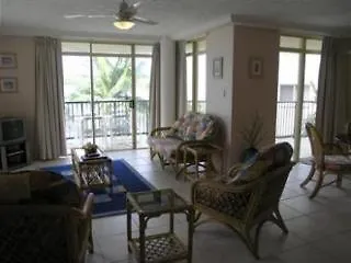 Bayview Beach Holiday Apartments Gold Coast Aparthotel