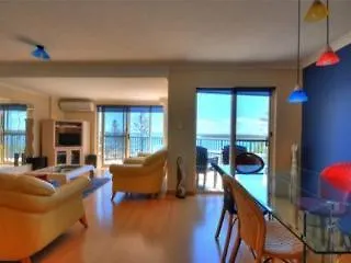 *** Aparthotel Bayview Beach Holiday Apartments Gold Coast Australia