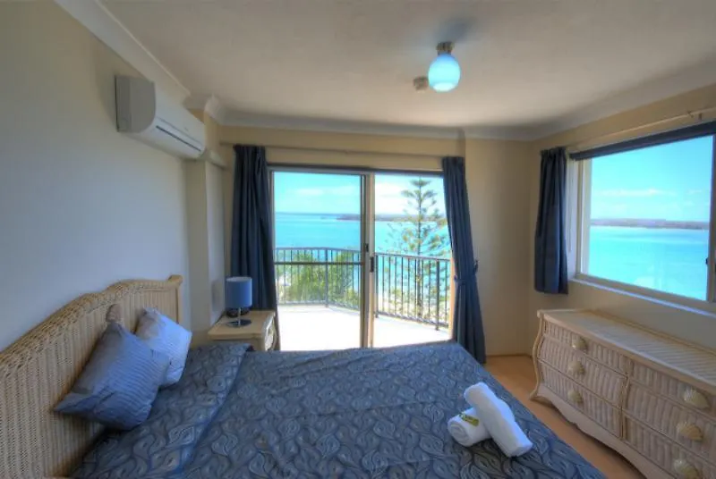 Bayview Beach Holiday Apartments Gold Coast Australia