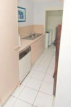 Bayview Beach Holiday Apartments Gold Coast 3*,