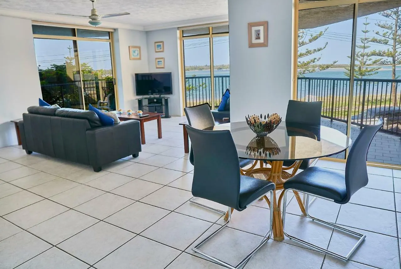 Bayview Beach Holiday Apartments Gold Coast